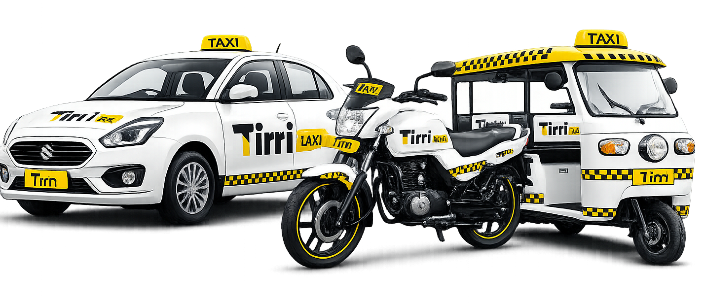 Cab Image