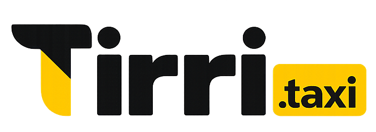 Tirri Logo